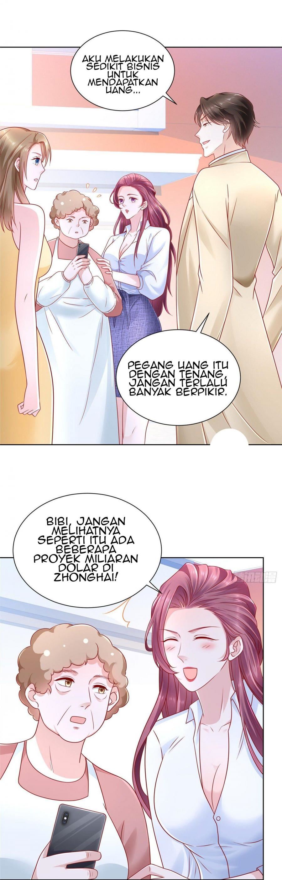 I Randomly Have A New Career Every Week Chapter 37 Image 17