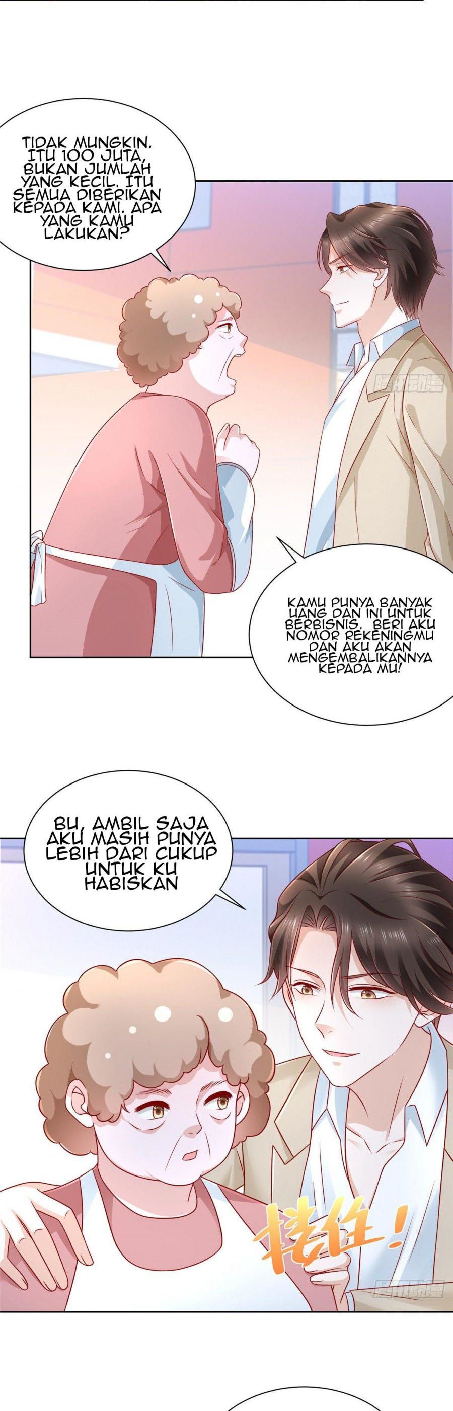 I Randomly Have A New Career Every Week Chapter 37 Image 18