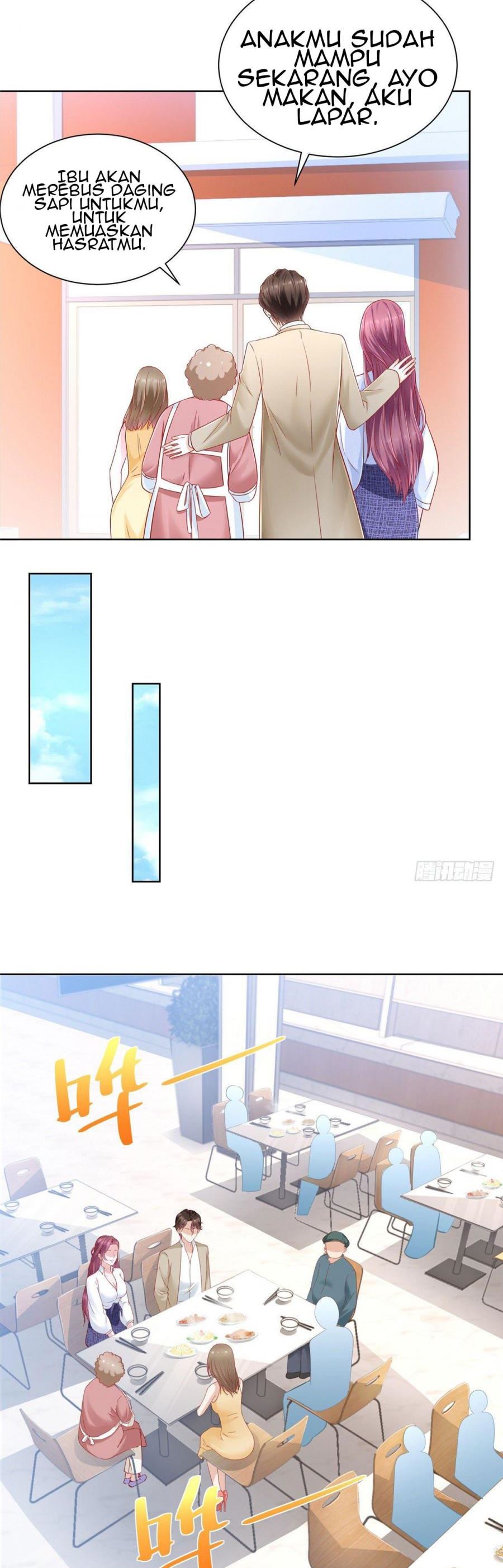 I Randomly Have A New Career Every Week Chapter 37 Image 19