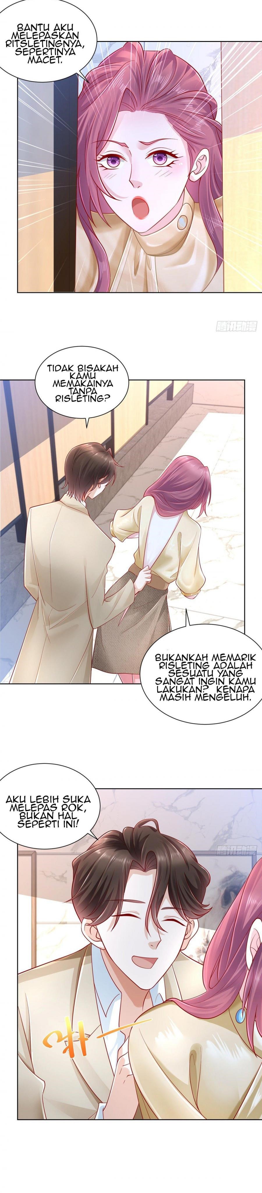 I Randomly Have A New Career Every Week Chapter 38 Image 3