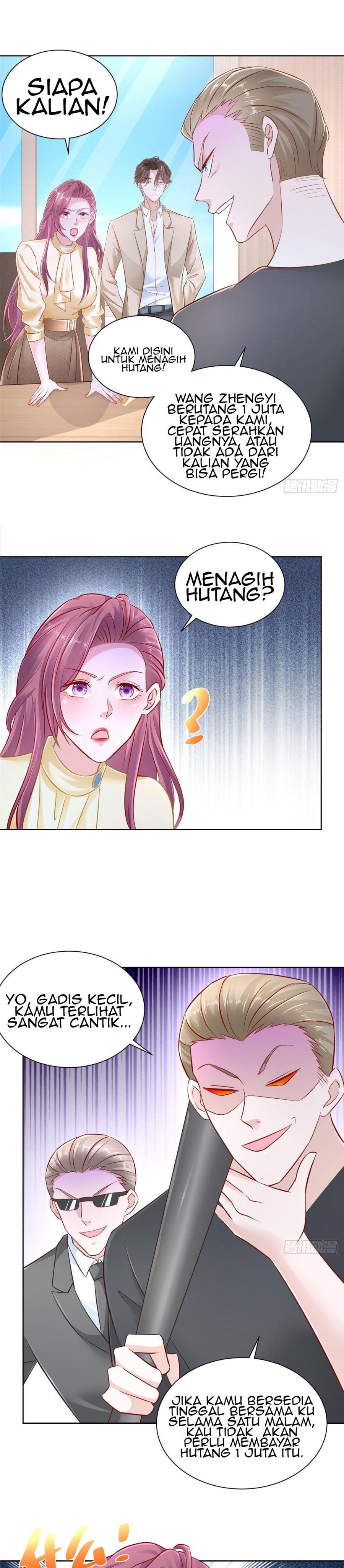 I Randomly Have A New Career Every Week Chapter 38 Image 13