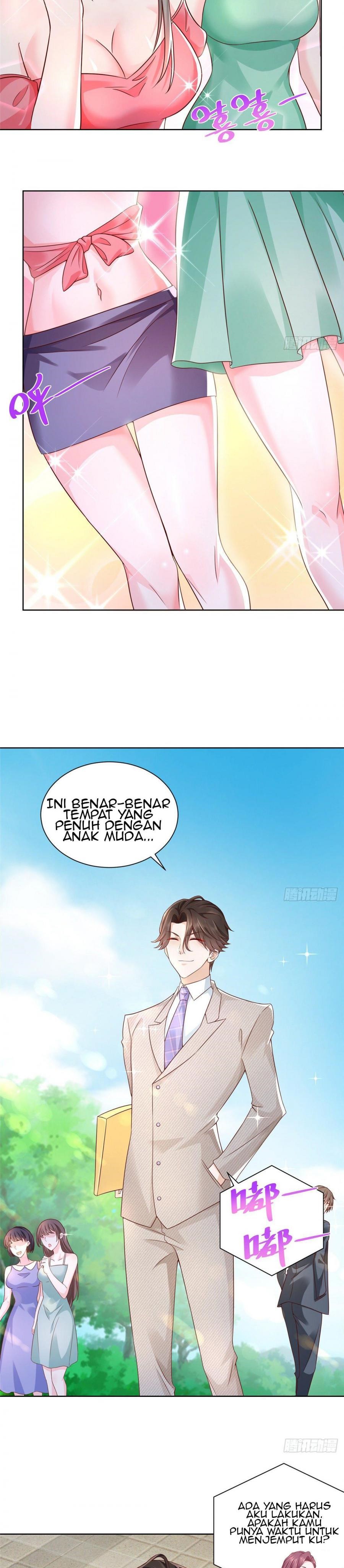 I Randomly Have A New Career Every Week Chapter 40 Image 2