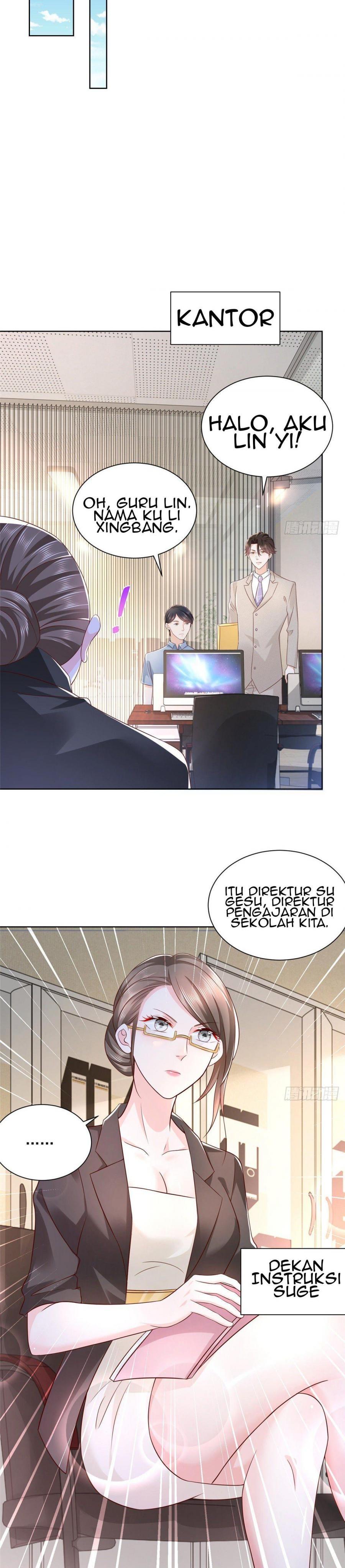 I Randomly Have A New Career Every Week Chapter 40 Image 4