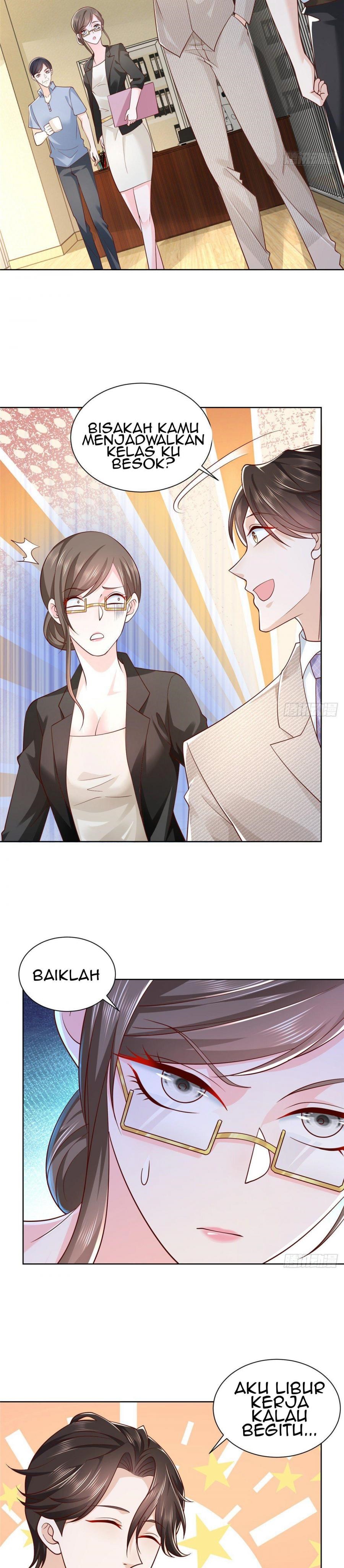 I Randomly Have A New Career Every Week Chapter 40 Image 15