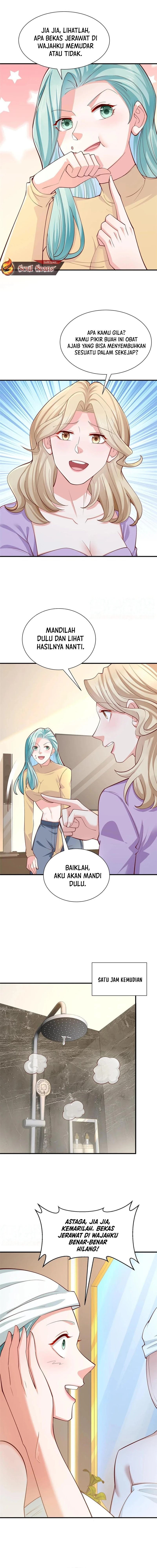 I Randomly Have A New Career Every Week Chapter 419 Image 3