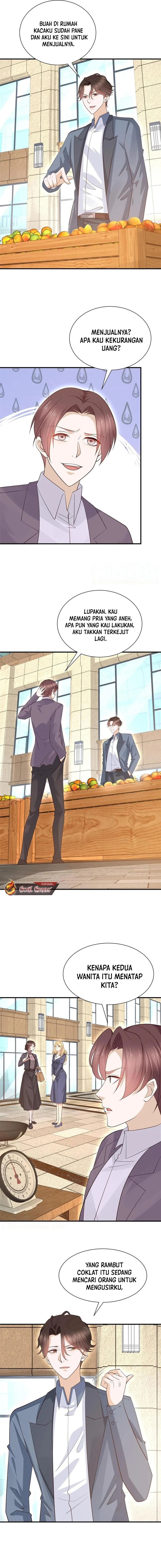 I Randomly Have A New Career Every Week Chapter 420 Image 7