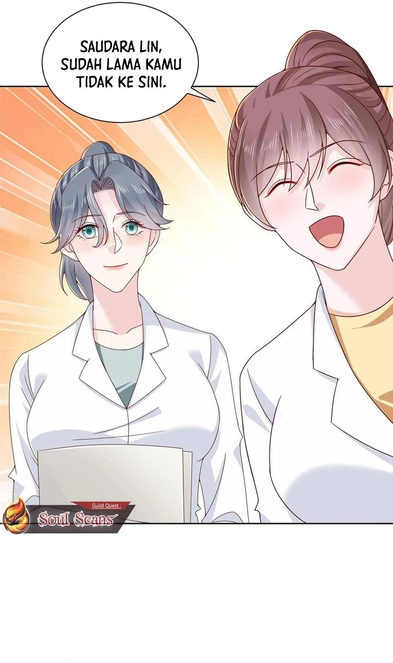 I Randomly Have A New Career Every Week Chapter 423 Image 5