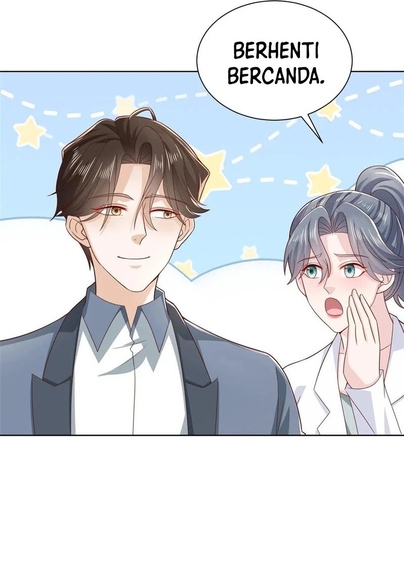 I Randomly Have A New Career Every Week Chapter 423 Image 24
