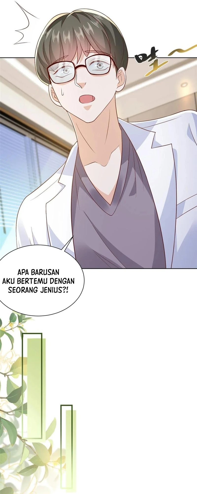 I Randomly Have A New Career Every Week Chapter 423 Image 39