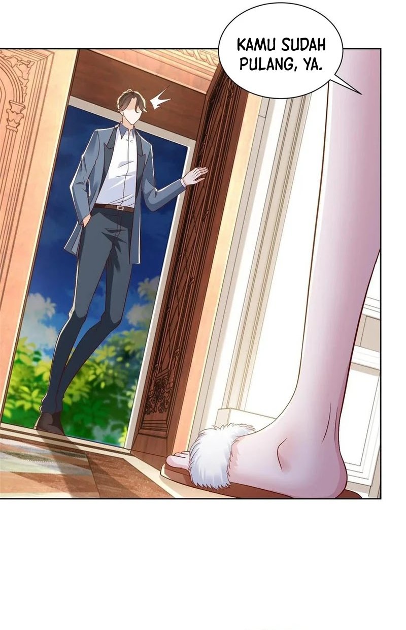 I Randomly Have A New Career Every Week Chapter 424 Image 4