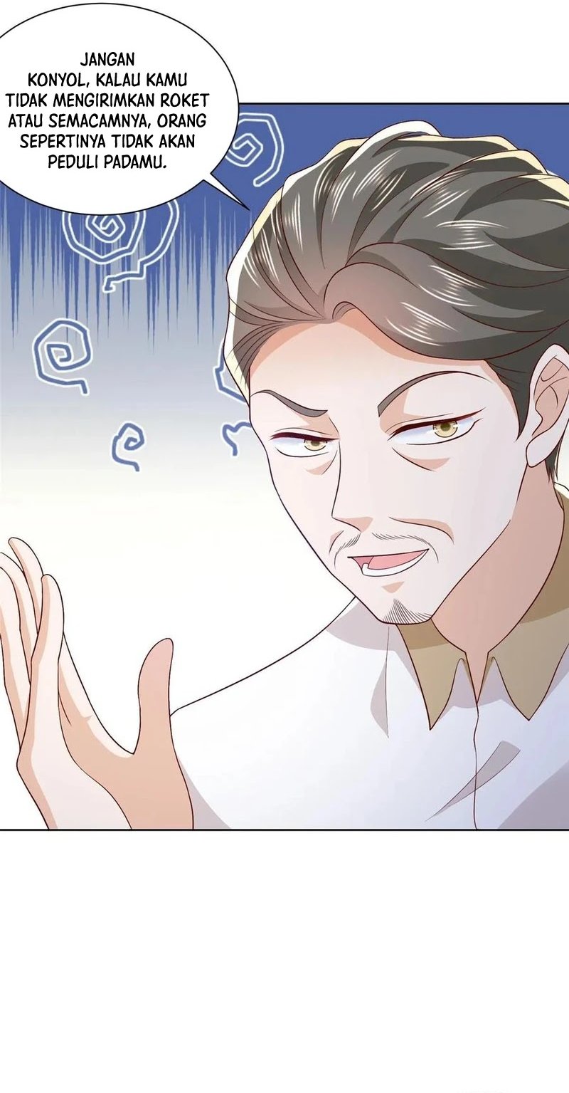 I Randomly Have A New Career Every Week Chapter 424 Image 16