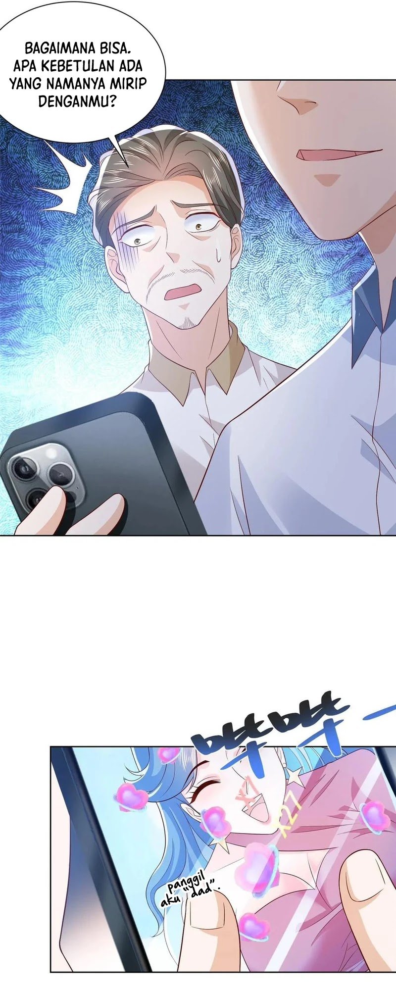 I Randomly Have A New Career Every Week Chapter 424 Image 20