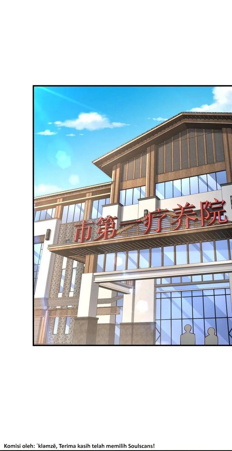 I Randomly Have A New Career Every Week Chapter 425 Image 2