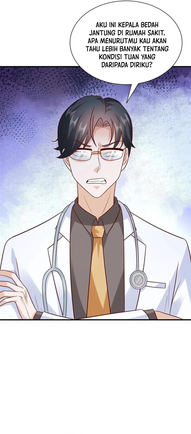 I Randomly Have A New Career Every Week Chapter 425 Image 17