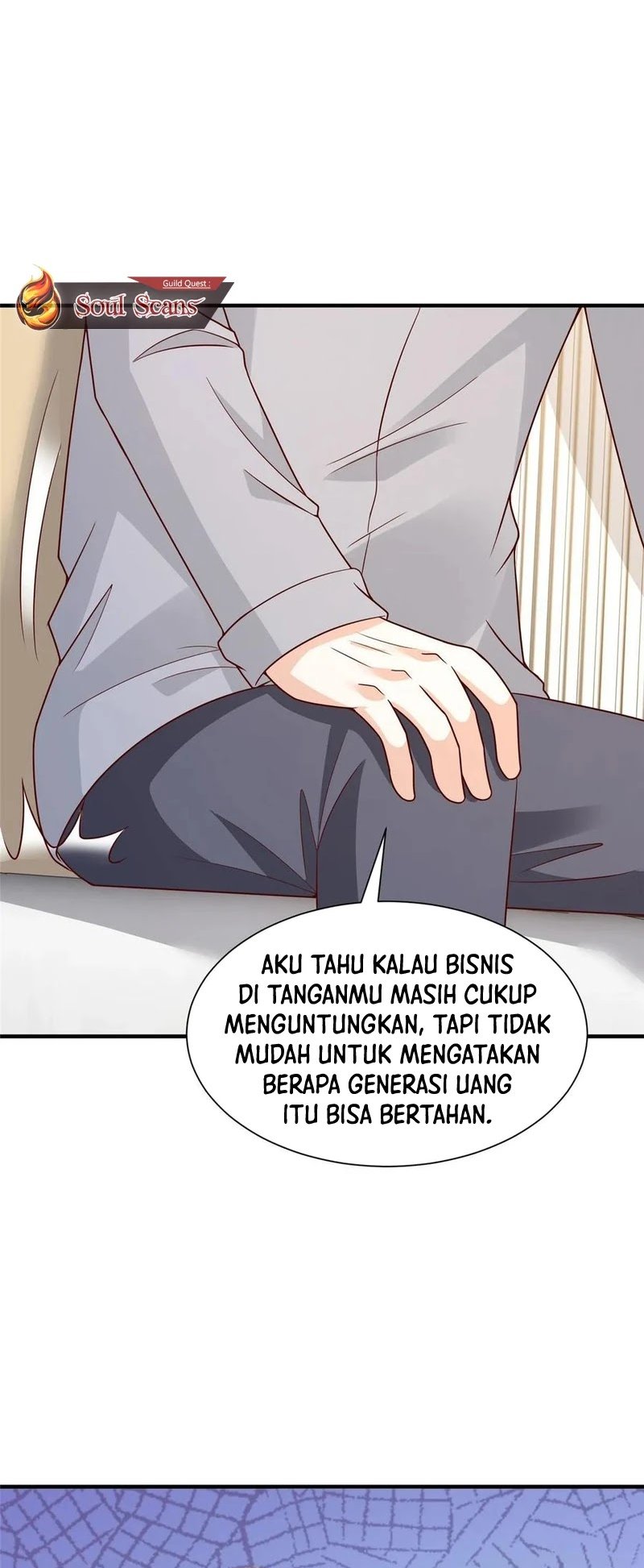 I Randomly Have A New Career Every Week Chapter 425 Image 32