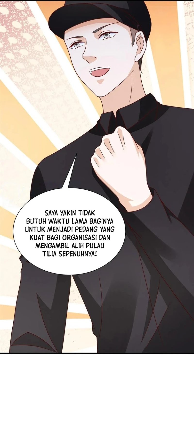 I Randomly Have A New Career Every Week Chapter 426 Image 8