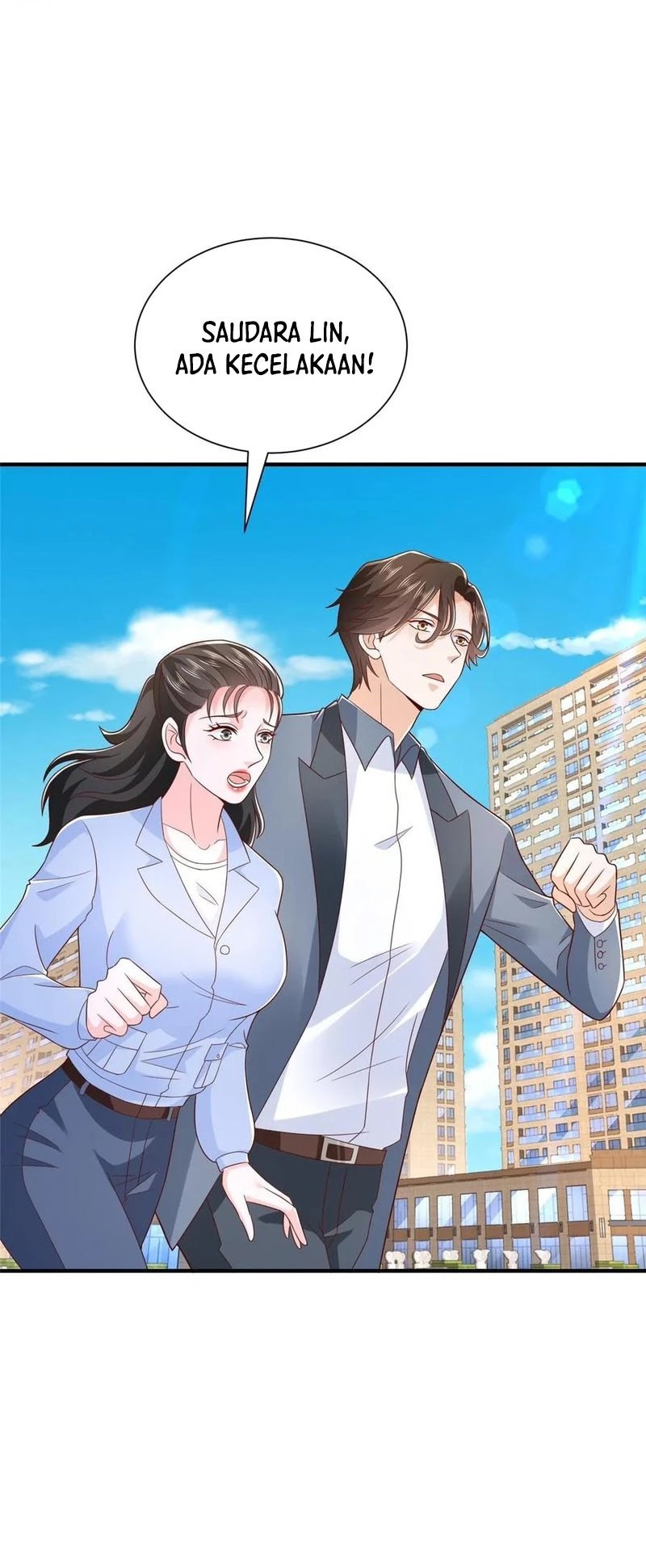 I Randomly Have A New Career Every Week Chapter 426 Image 20