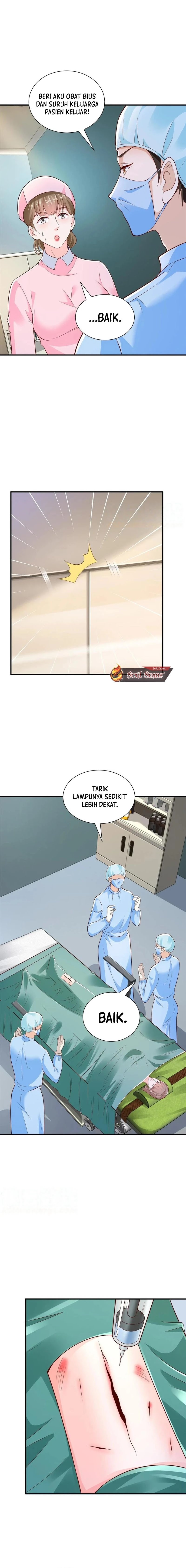 I Randomly Have A New Career Every Week Chapter 427 Image 6
