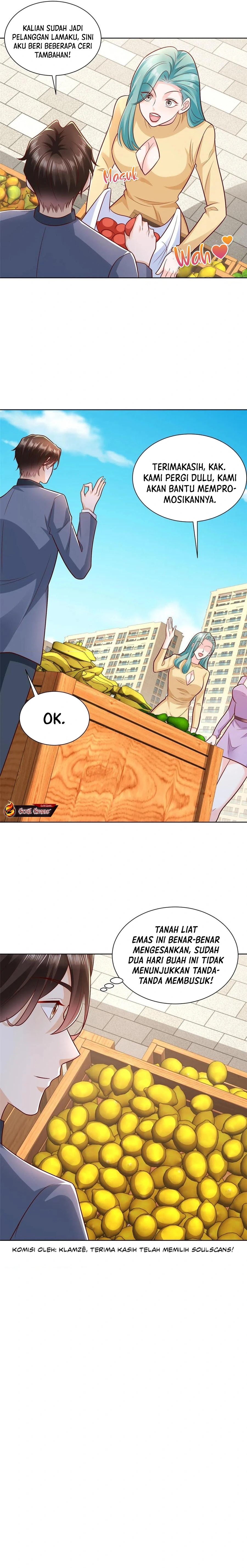 I Randomly Have A New Career Every Week Chapter 429 Image 5