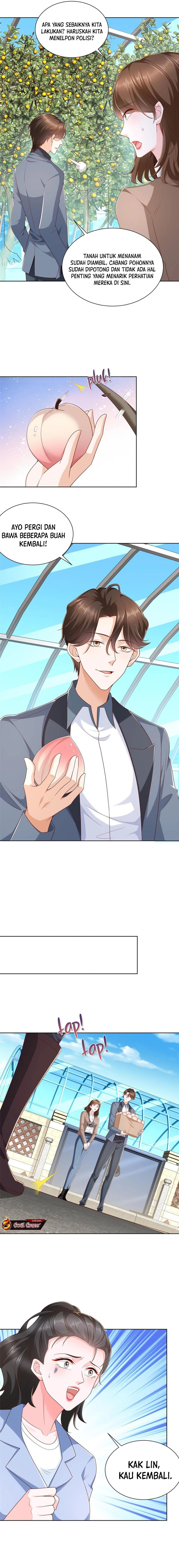 I Randomly Have A New Career Every Week Chapter 436 Image 3