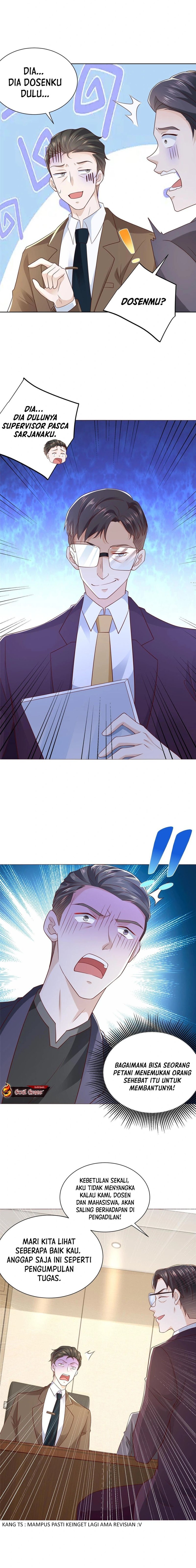 I Randomly Have A New Career Every Week Chapter 438 Image 4