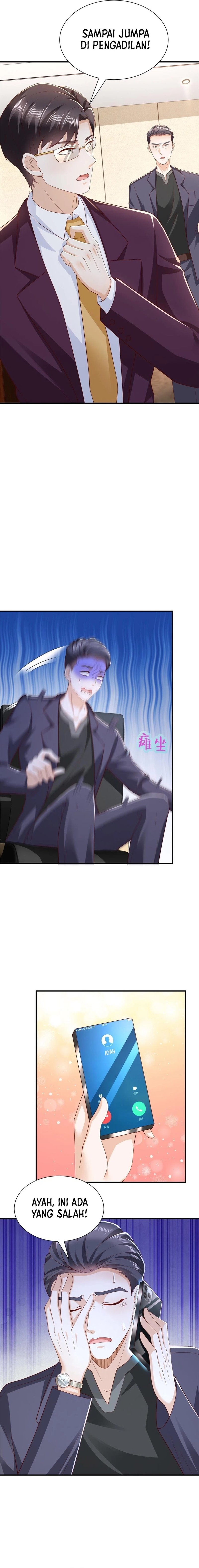 I Randomly Have A New Career Every Week Chapter 439 Image 3