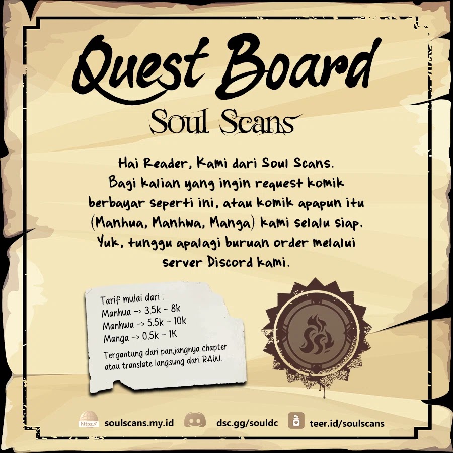 I Randomly Have A New Career Every Week Chapter 442 Image 6