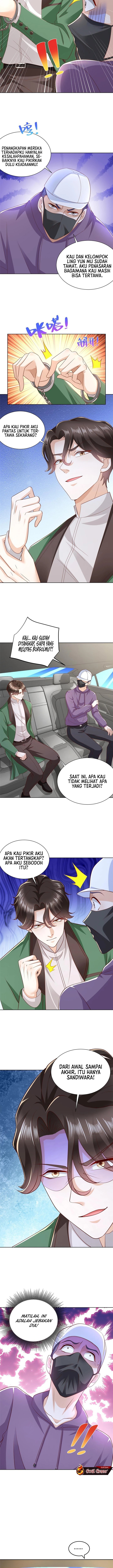 I Randomly Have A New Career Every Week Chapter 452 Image 3