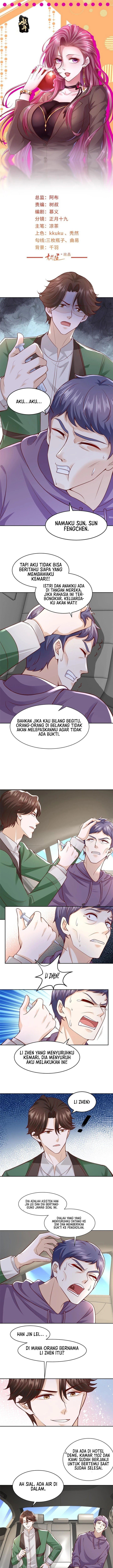 I Randomly Have A New Career Every Week Chapter 453 Image 1