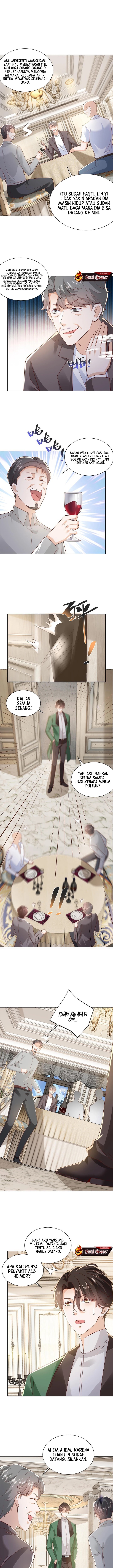 I Randomly Have A New Career Every Week Chapter 459 Image 4
