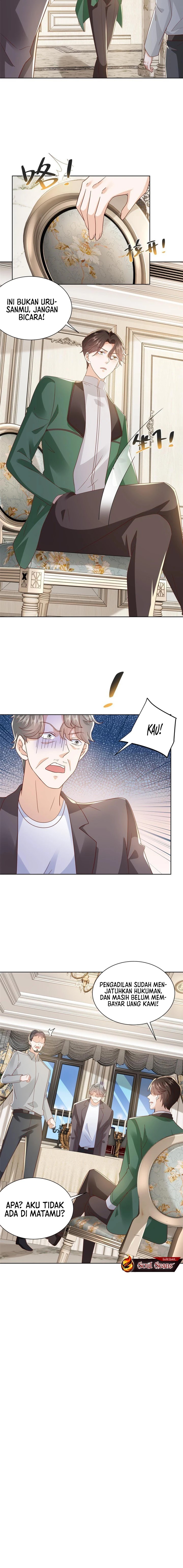 I Randomly Have A New Career Every Week Chapter 459 Image 5
