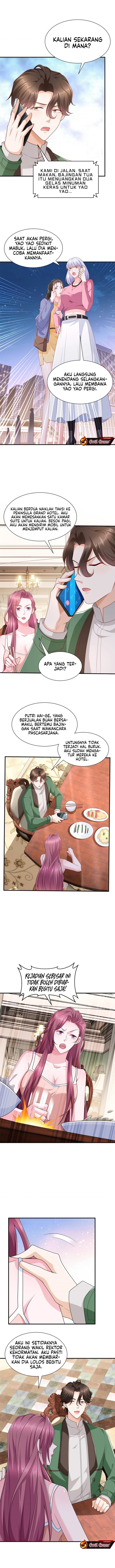 I Randomly Have A New Career Every Week Chapter 464 Image 3