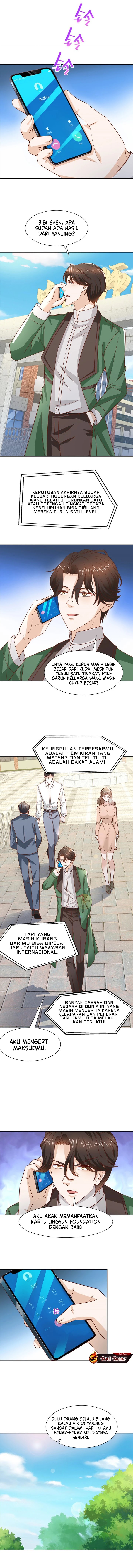 I Randomly Have A New Career Every Week Chapter 466 Image 2