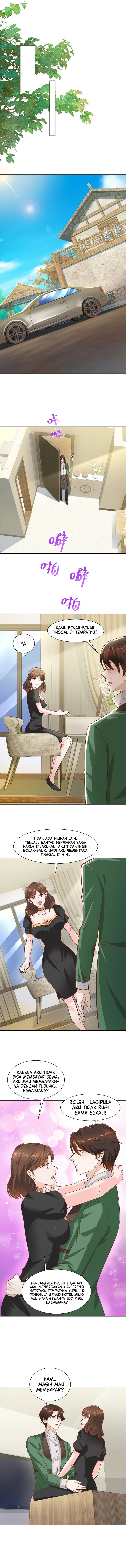 I Randomly Have A New Career Every Week Chapter 466 Image 3