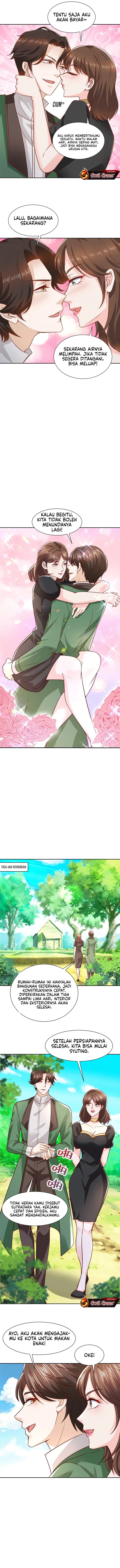 I Randomly Have A New Career Every Week Chapter 466 Image 4