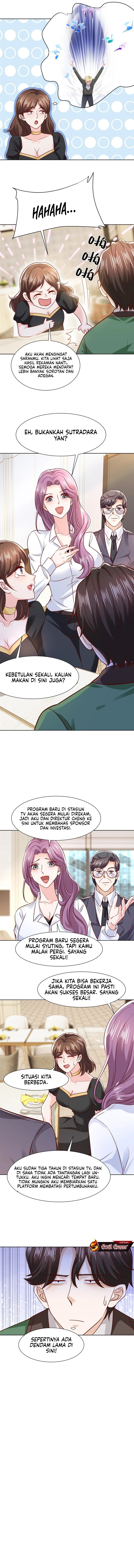 I Randomly Have A New Career Every Week Chapter 466 Image 6