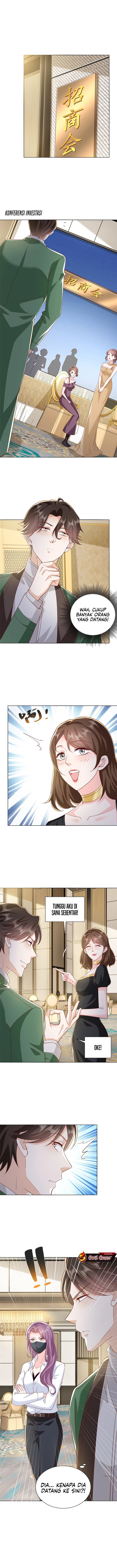 I Randomly Have A New Career Every Week Chapter 468 Image 2