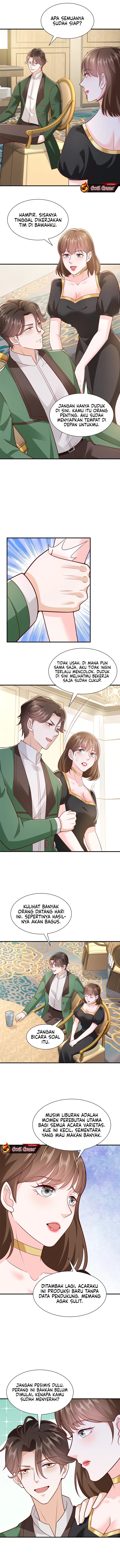 I Randomly Have A New Career Every Week Chapter 468 Image 4