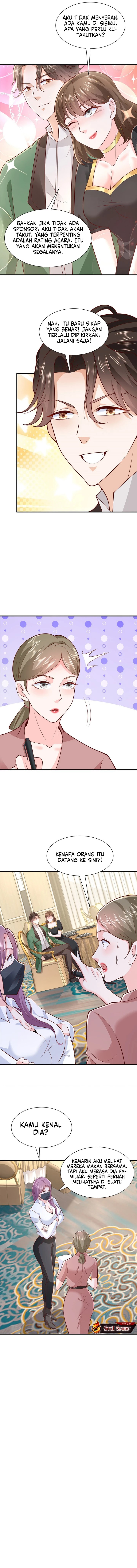 I Randomly Have A New Career Every Week Chapter 468 Image 5