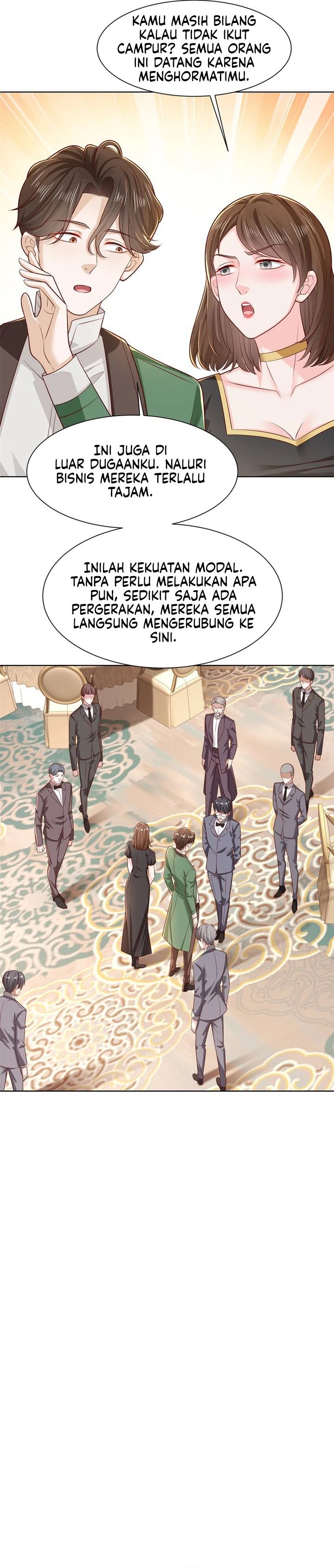 I Randomly Have A New Career Every Week Chapter 470 Image 2