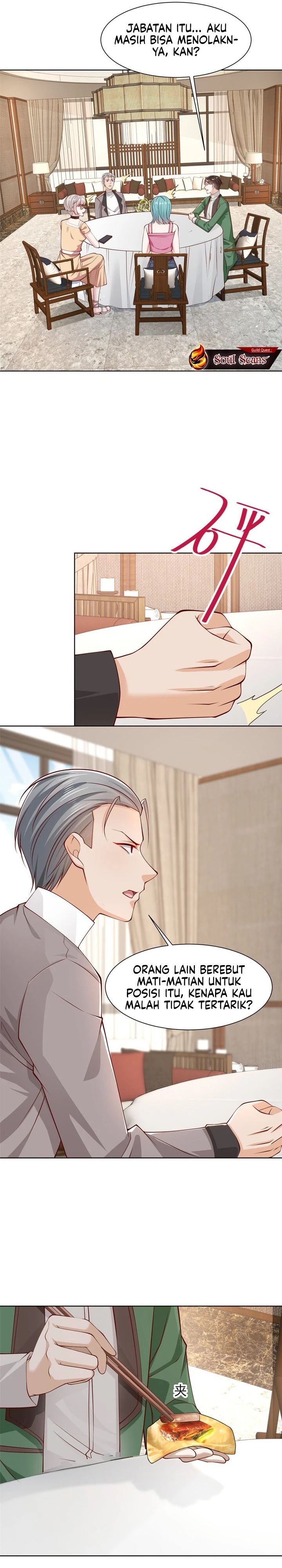 I Randomly Have A New Career Every Week Chapter 470 Image 9