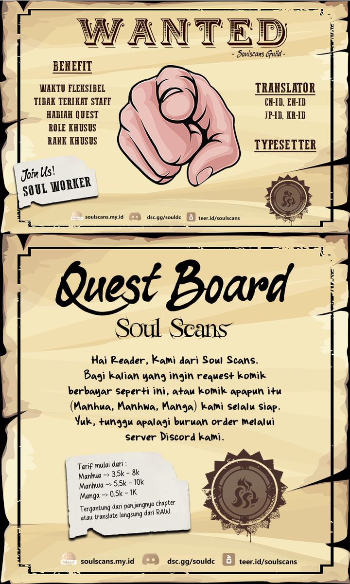 I Randomly Have A New Career Every Week Chapter 470 Image 14