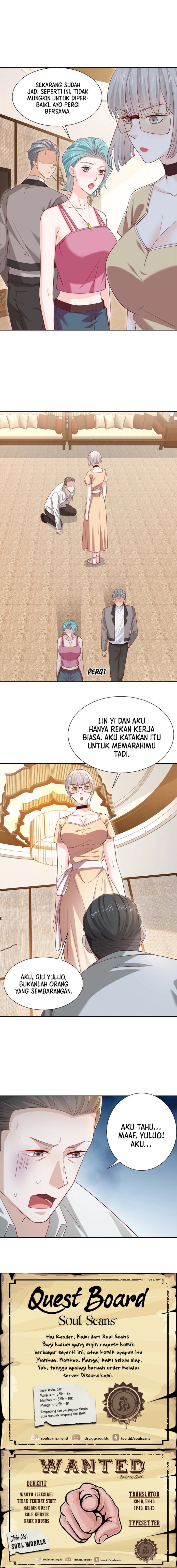 I Randomly Have A New Career Every Week Chapter 471 Image 7