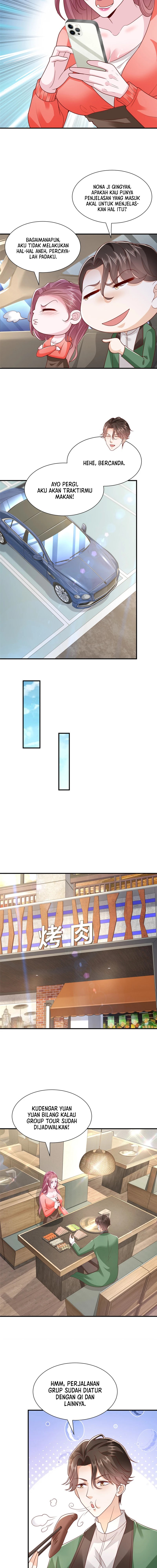 I Randomly Have A New Career Every Week Chapter 476 Image 2