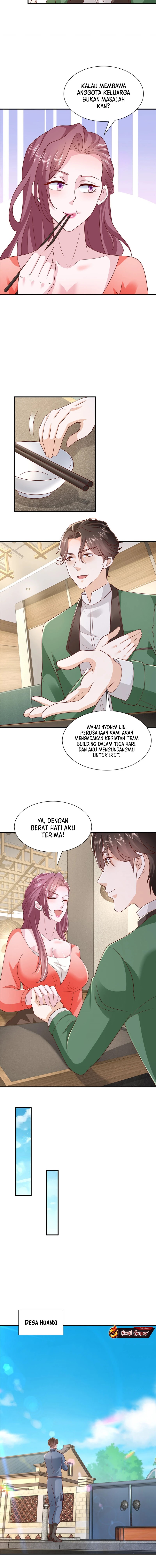 I Randomly Have A New Career Every Week Chapter 476 Image 3