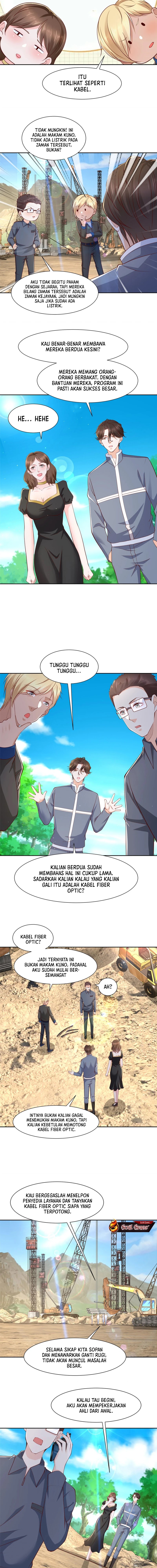 I Randomly Have A New Career Every Week Chapter 476 Image 6