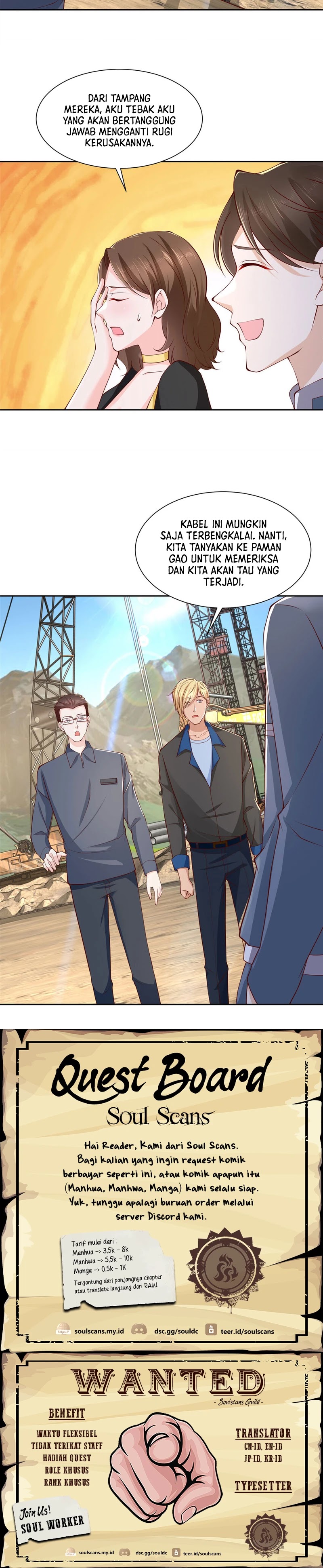 I Randomly Have A New Career Every Week Chapter 476 Image 7