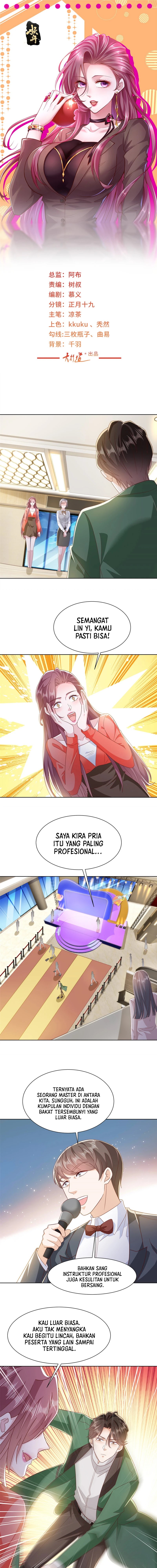 I Randomly Have A New Career Every Week Chapter 479 Image 1