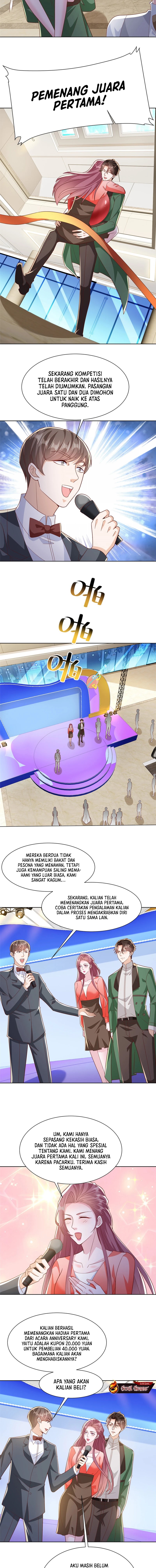 I Randomly Have A New Career Every Week Chapter 479 Image 3