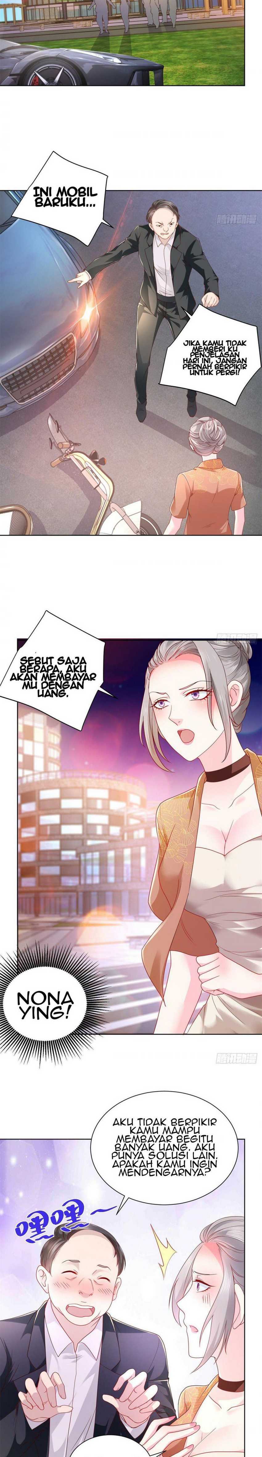 I Randomly Have A New Career Every Week Chapter 49 Image 3